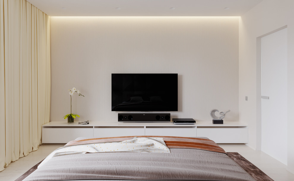 ЖК Донской Олимп, апартаменты бизнес-класса под сдачу