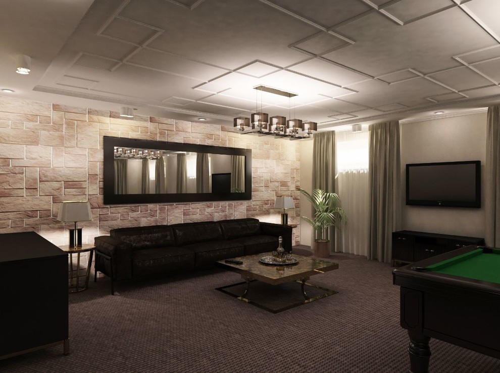 Современно_молодежно