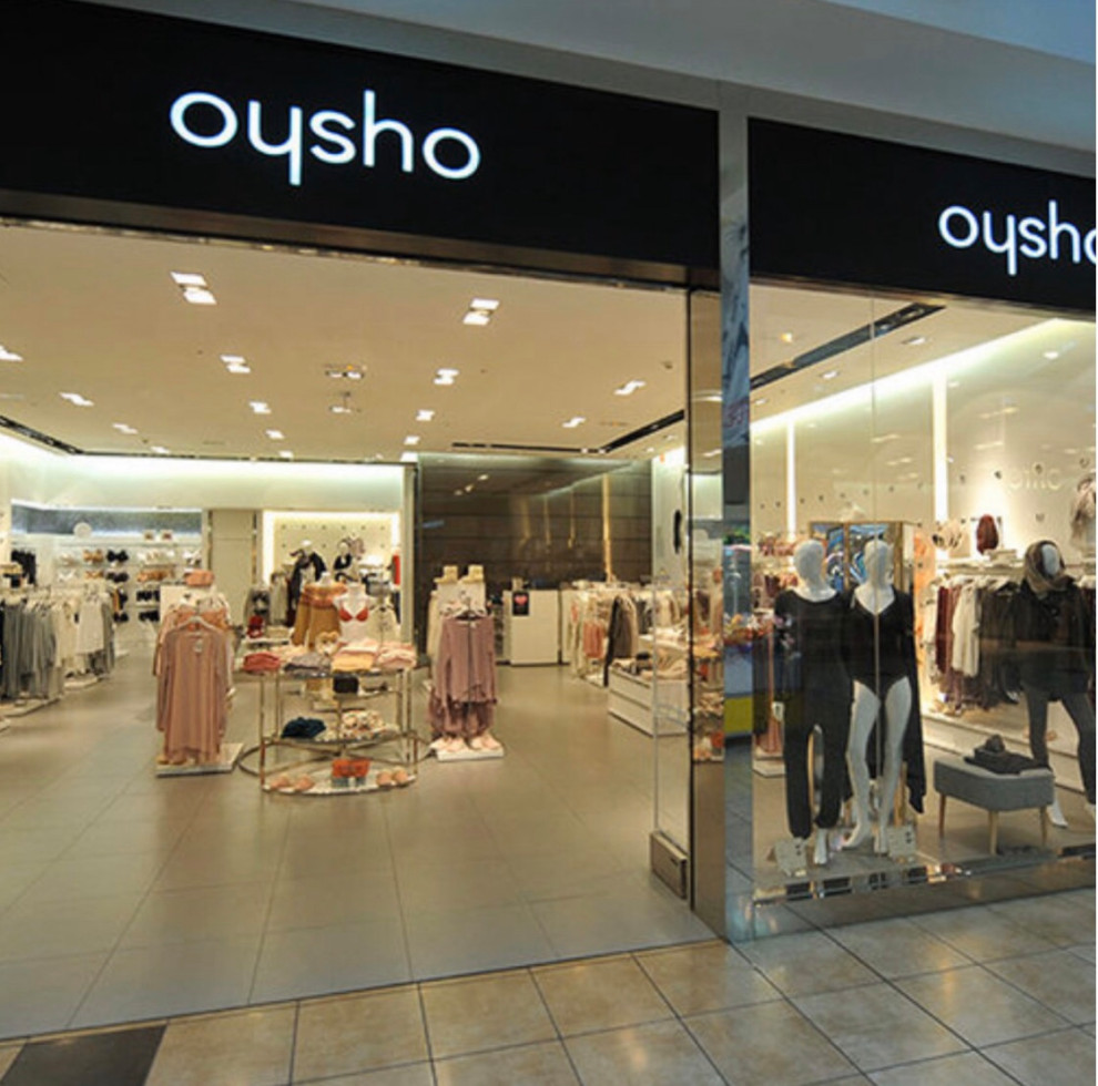 Обложка проекта: ТРЦ Саларис