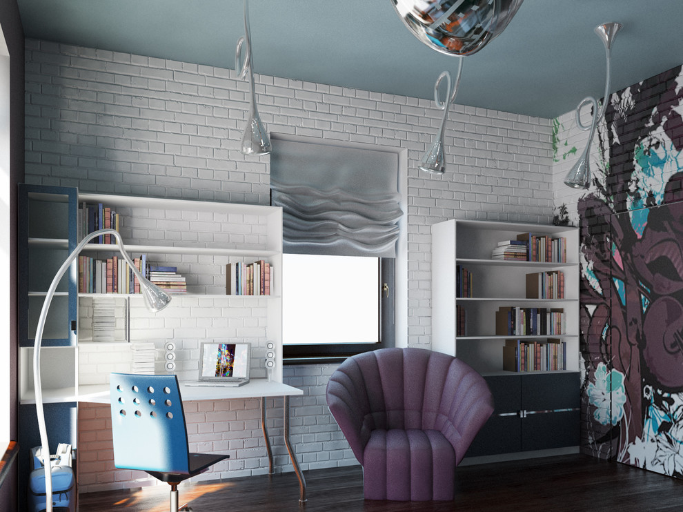 Дизайн коттеджа. Поселок «Александровская» 300 м.кв.