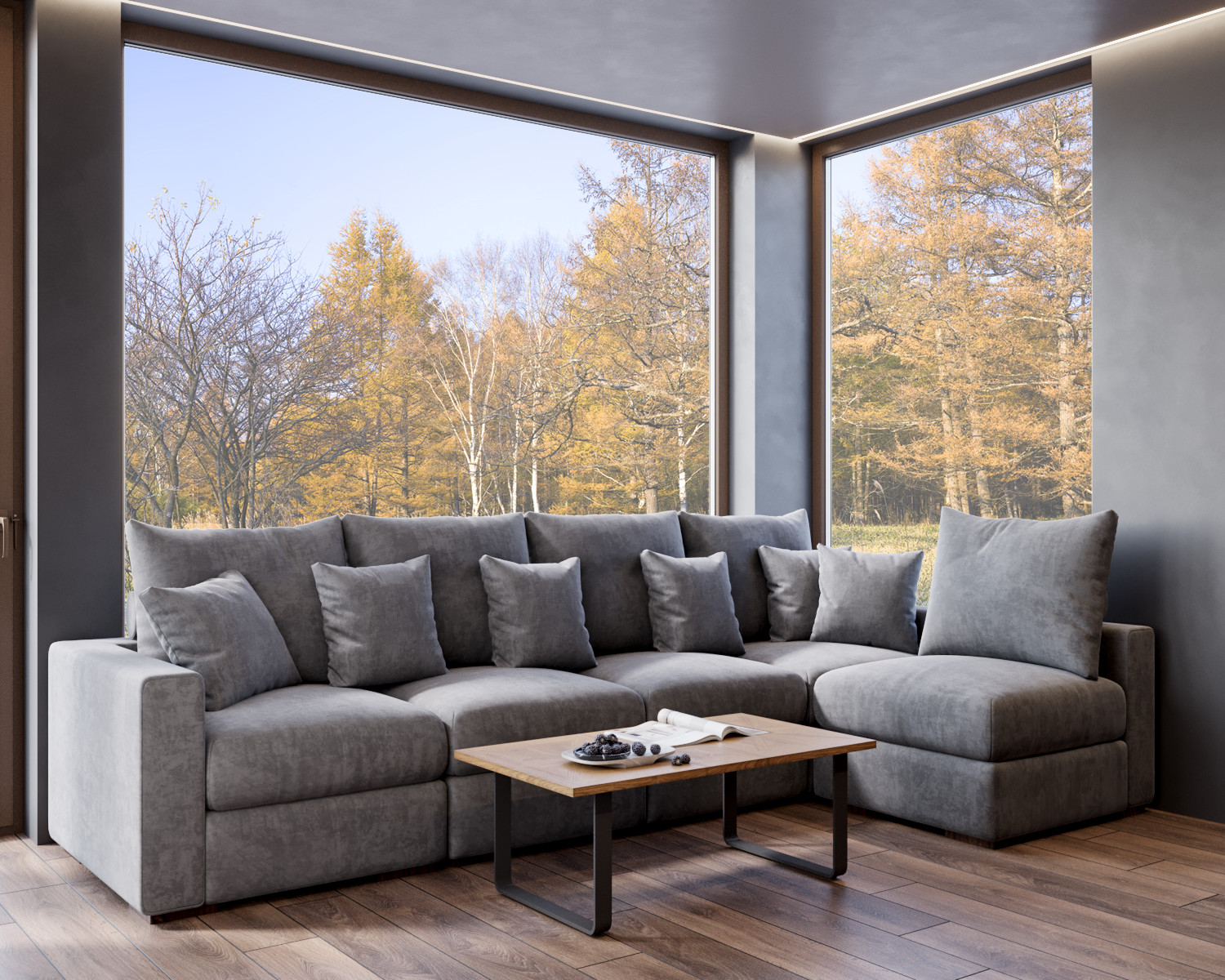 Обложка проекта: ул. 50 лет Победы