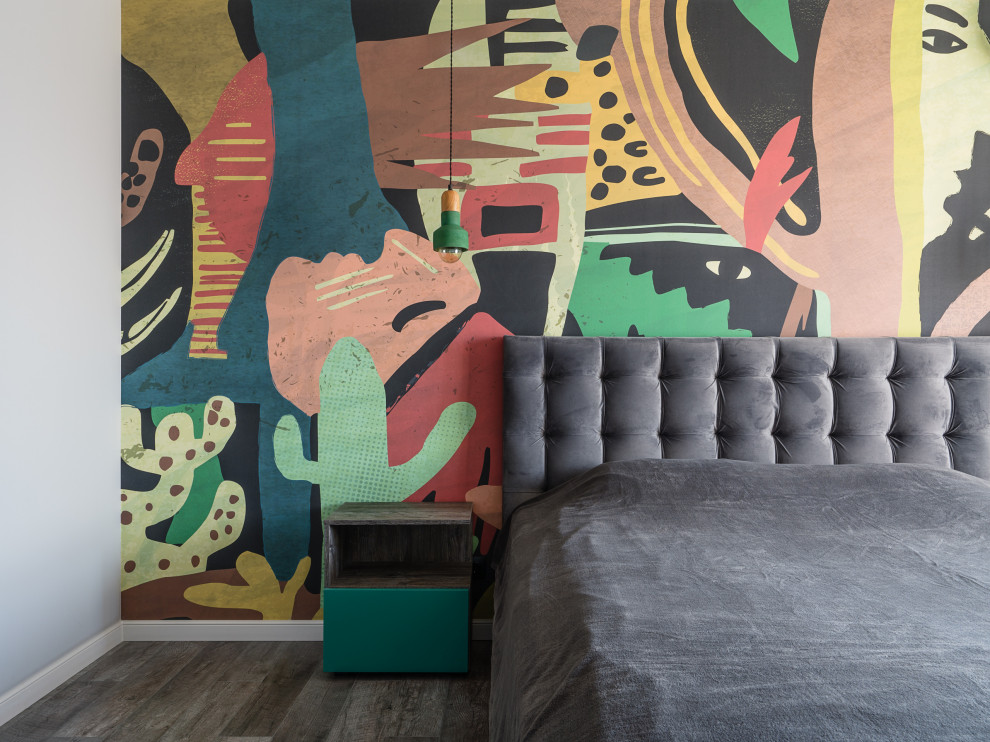 Интерьерная фотосъёмка квартиры в Краснодаре 210129