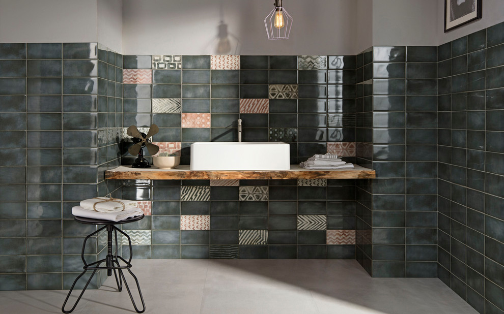 Iris Ceramica - Bi In