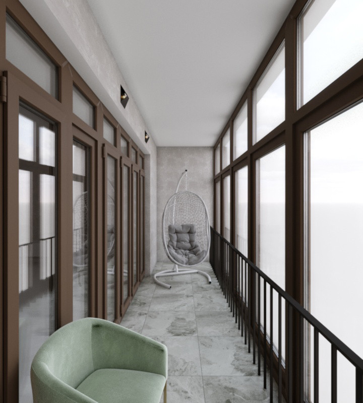 Марины Цветаевой 38 Маяк