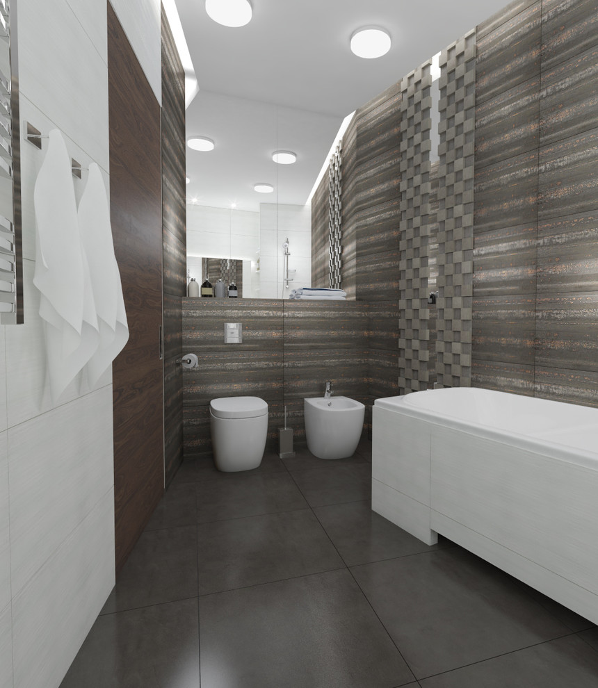 Квартира - Молодежная