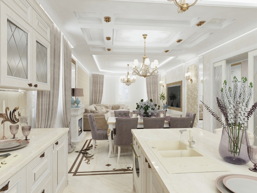 Загородный дом в п.Солотча.