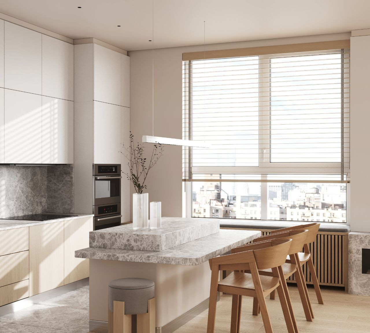 Обложка проекта: Апартаменты Плющиха