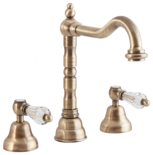 Caprigo Faucets