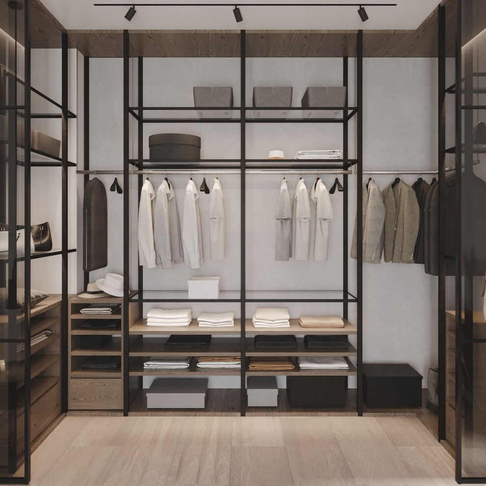 Харизматичная квартира