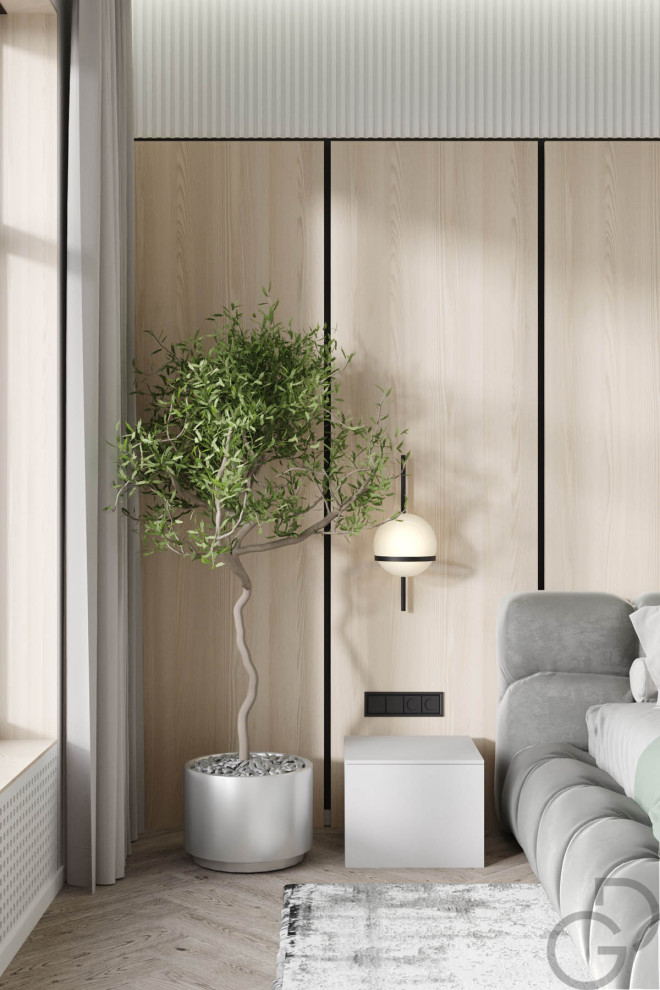 ЖК Садовые Кварталы