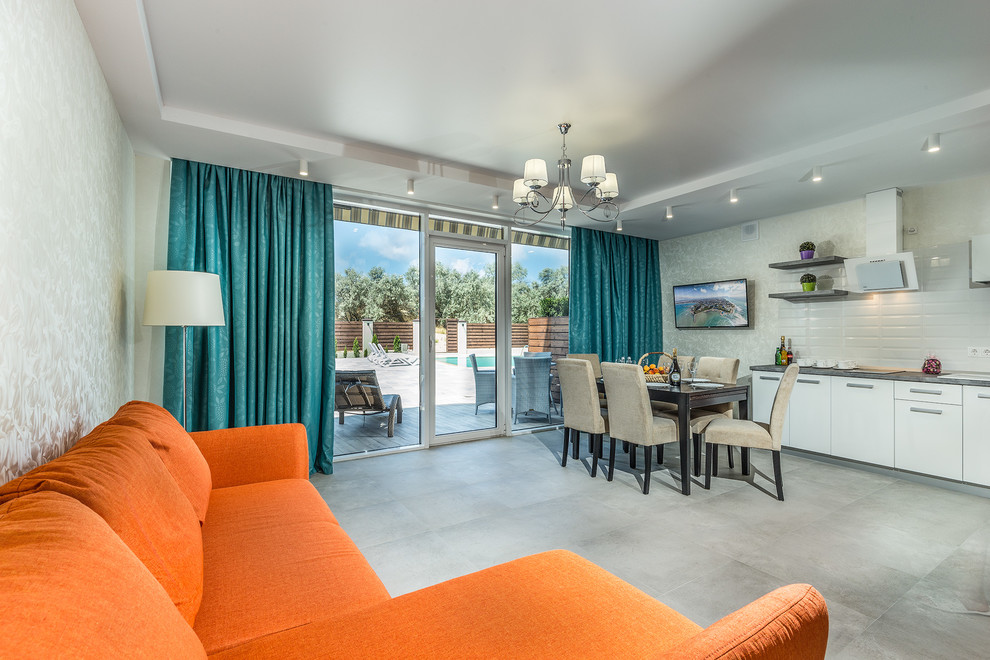 Бутик-отель "Ла Мелия"