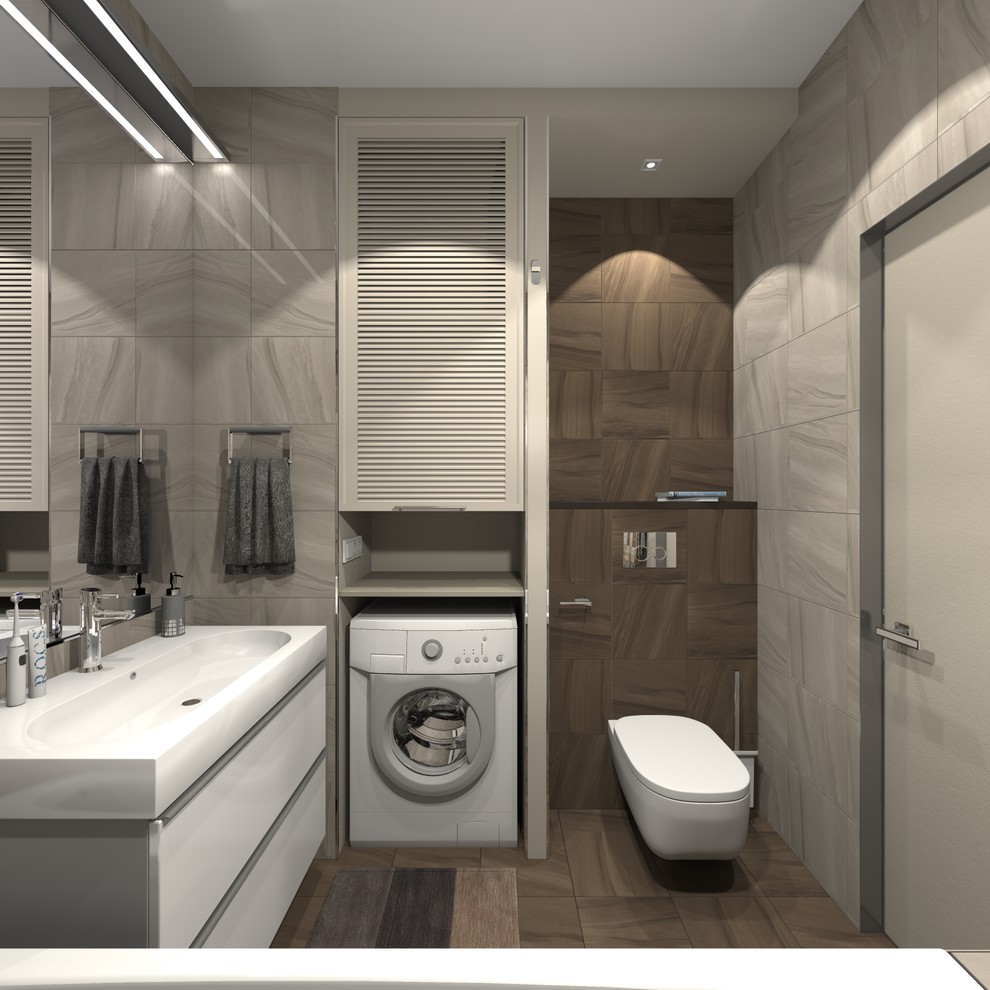 Квартира для мужчины.