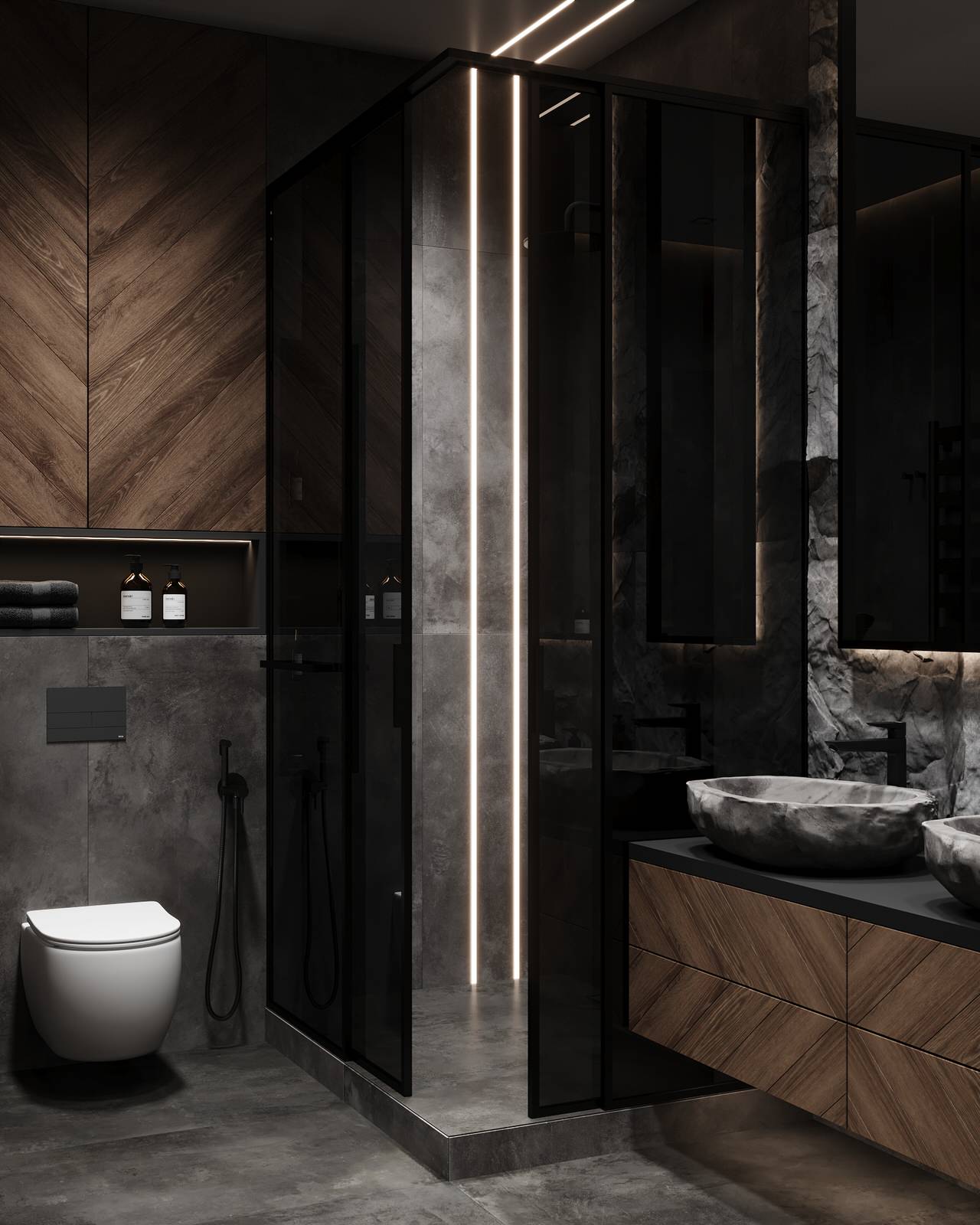 Мосфильмовская 55