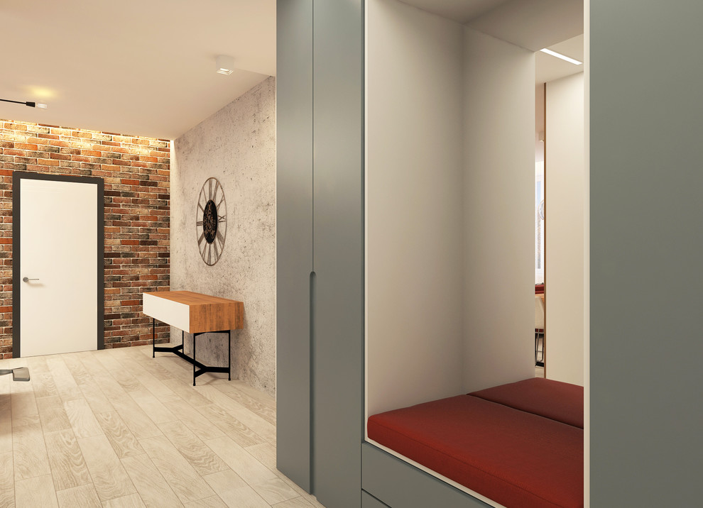 Лофт в Санкт-Петербурге