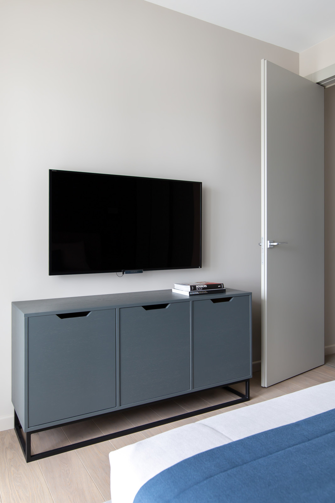 Квартира на ул. Озерная