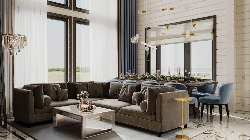 Дом в КП Ранис