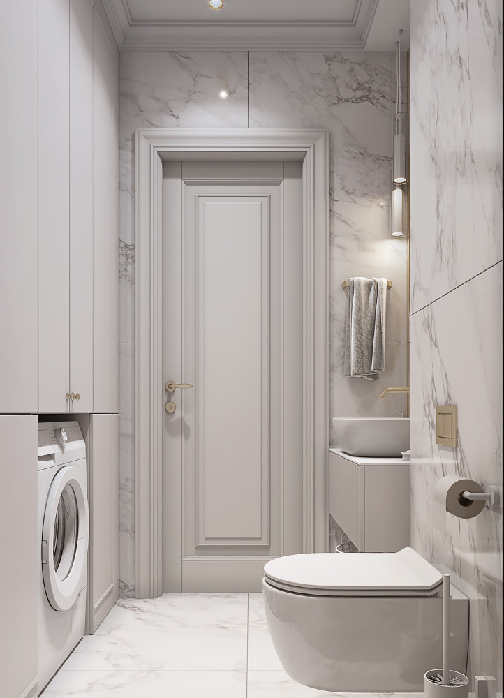 Преображенский