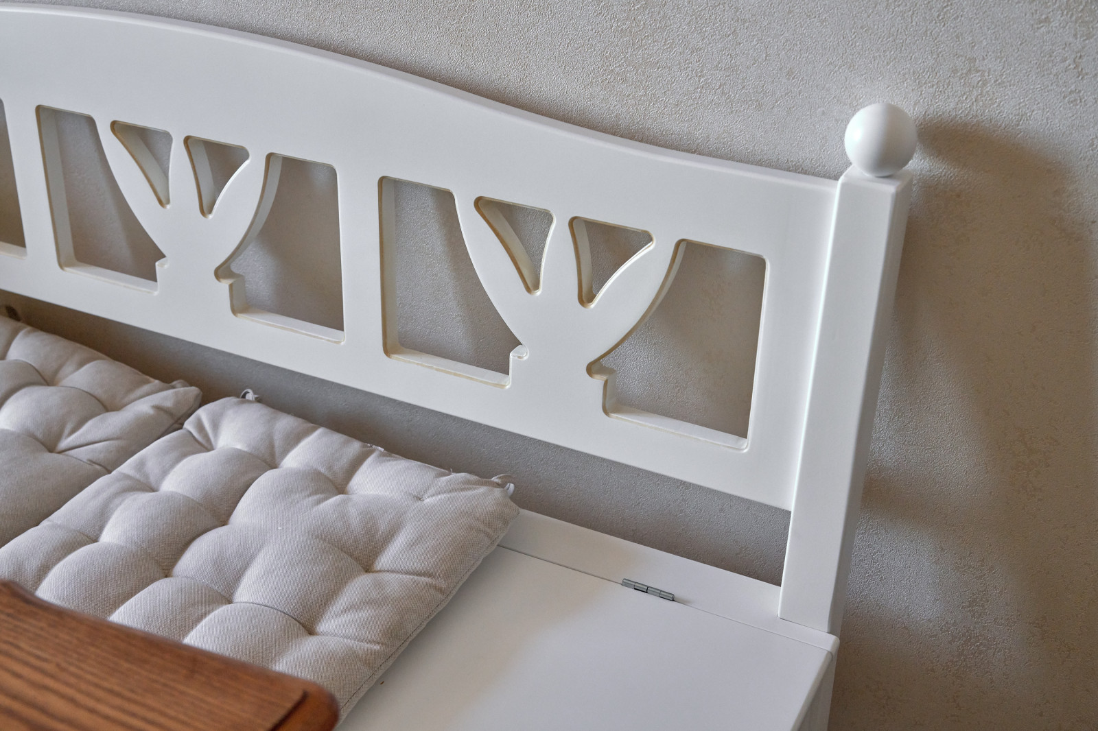 Квартира в стиле Прованс в опалихе