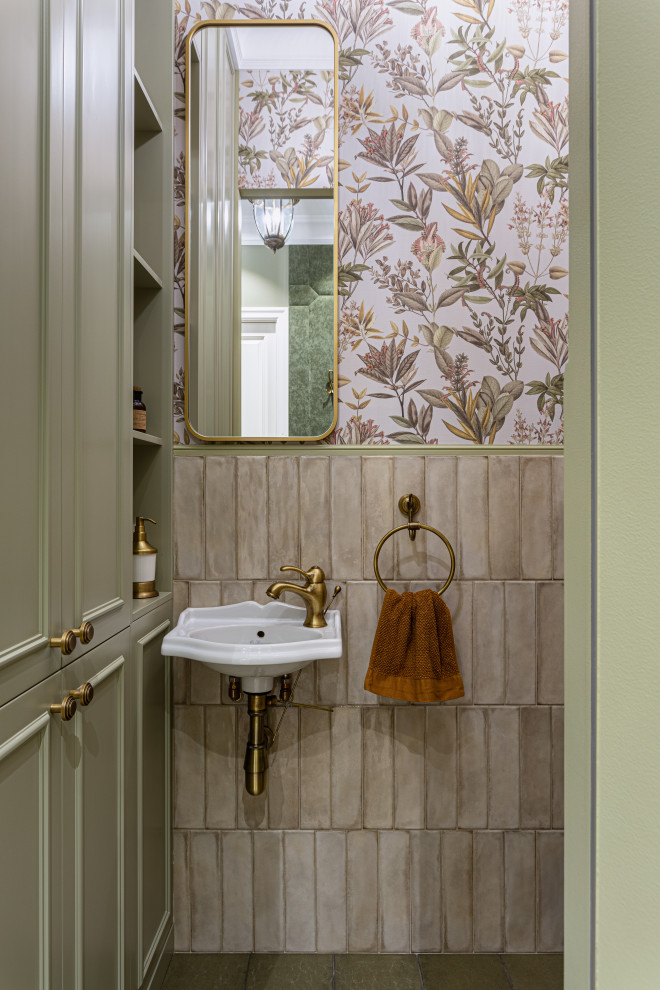 Уютная двушка для семейной пары