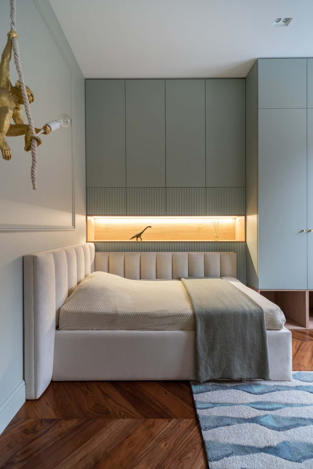 ЖК Серебряный фонтан