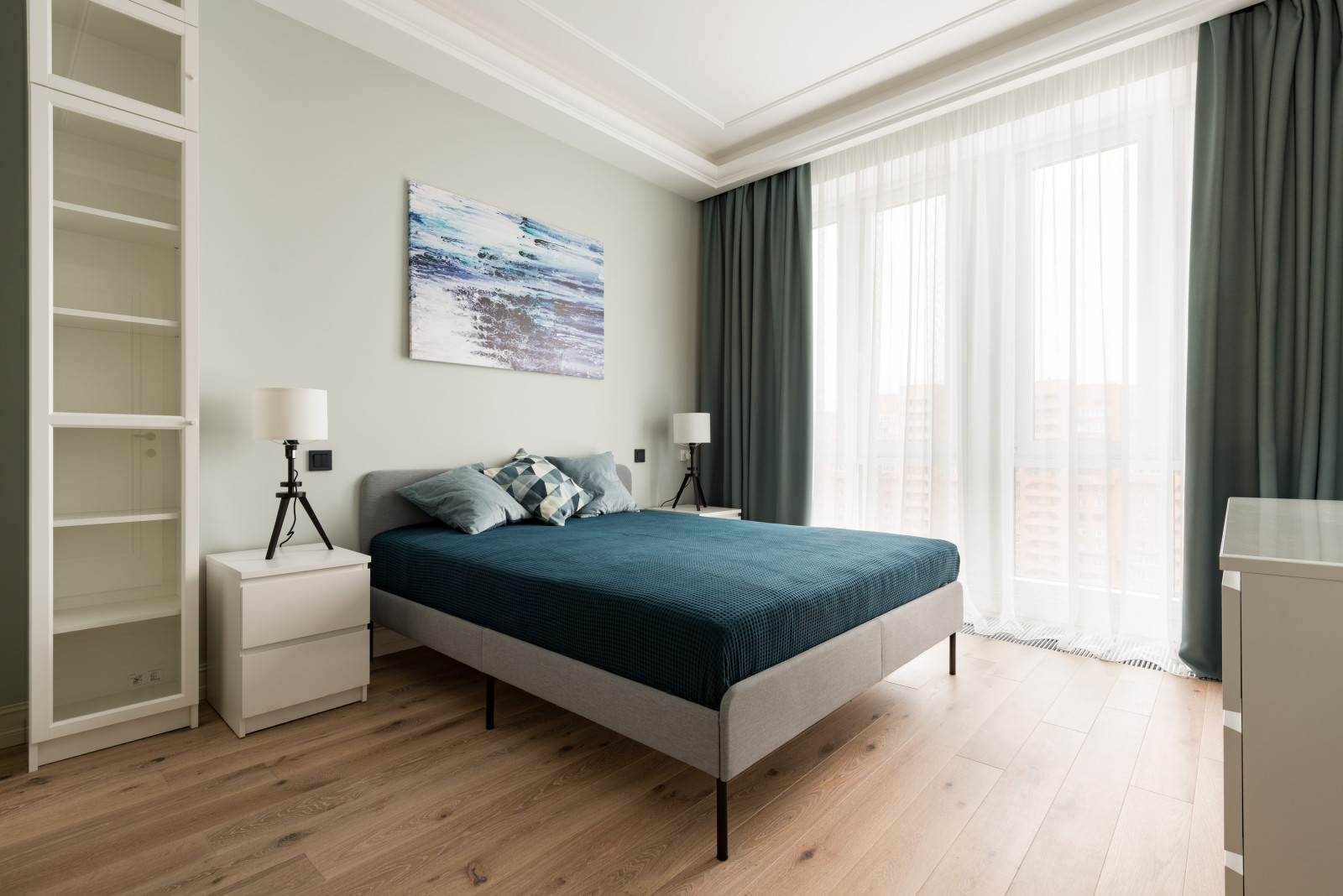 ЖК Наследие 2