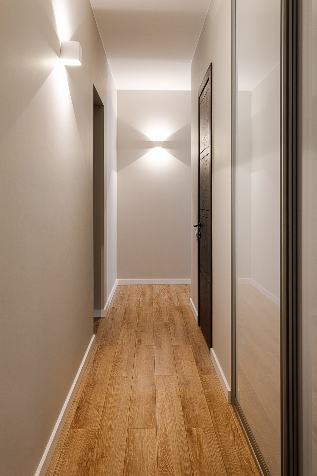 Дизайн-проект загородного дома. Автор - Анна Ворошилина