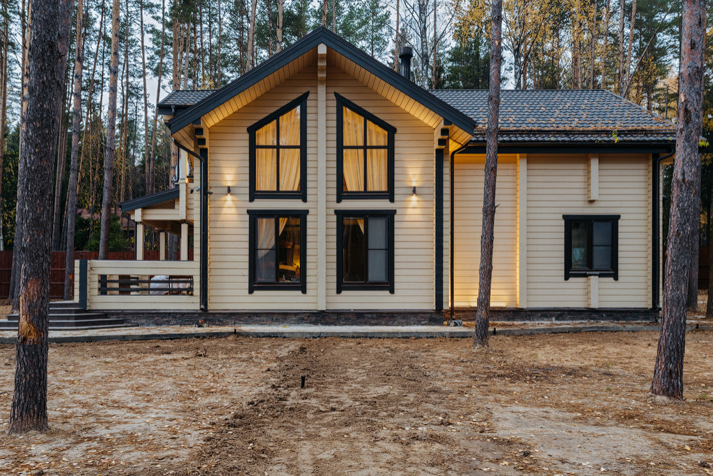 Бизнес отдыхает