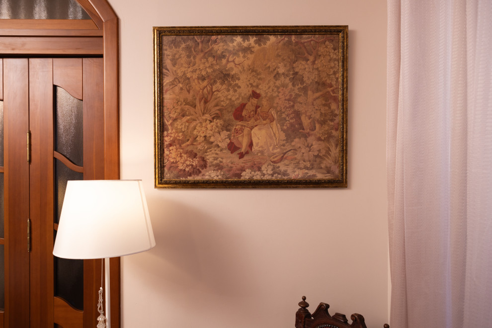 Дизайн Кухни