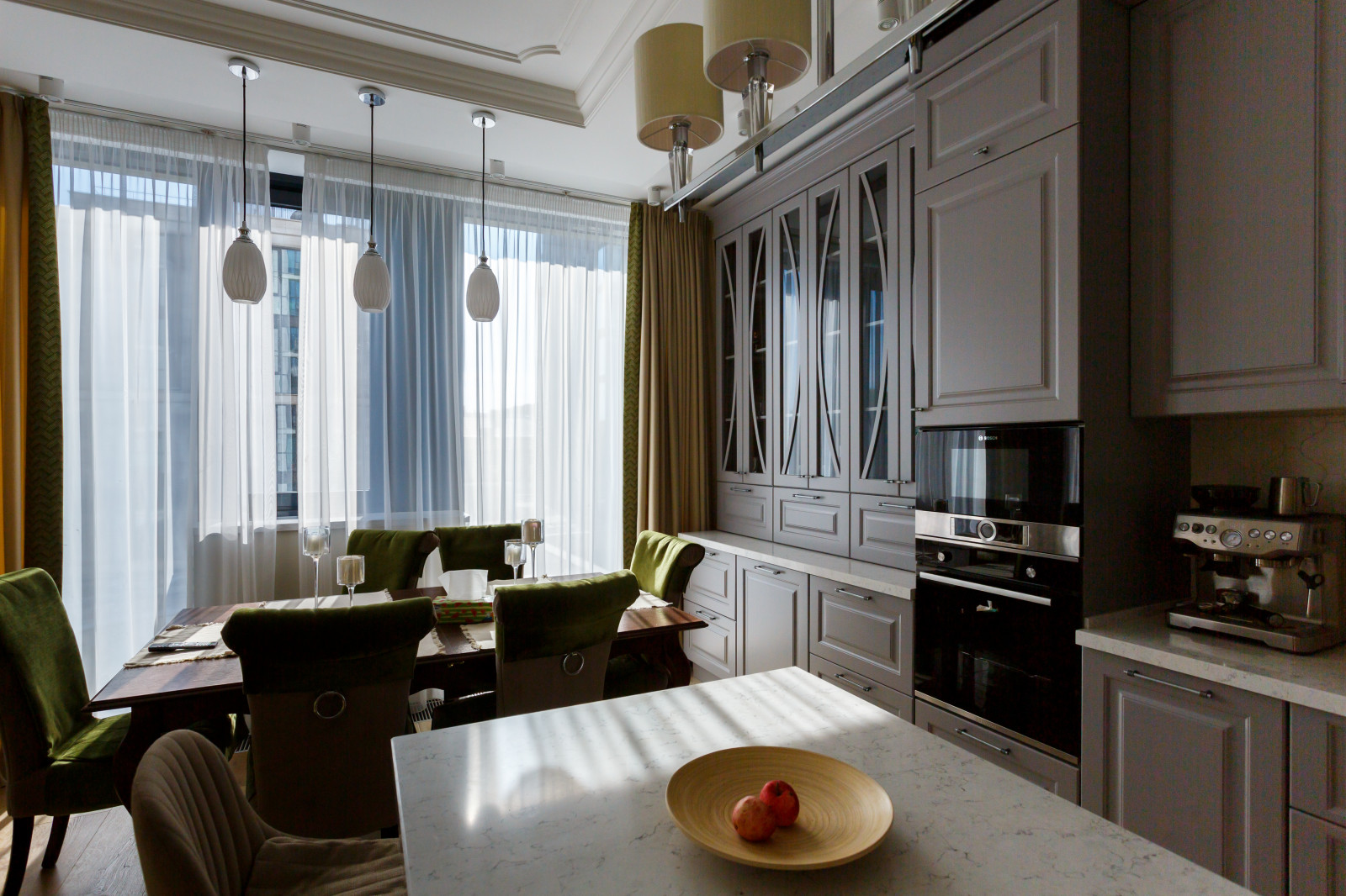 Воробьев Дом