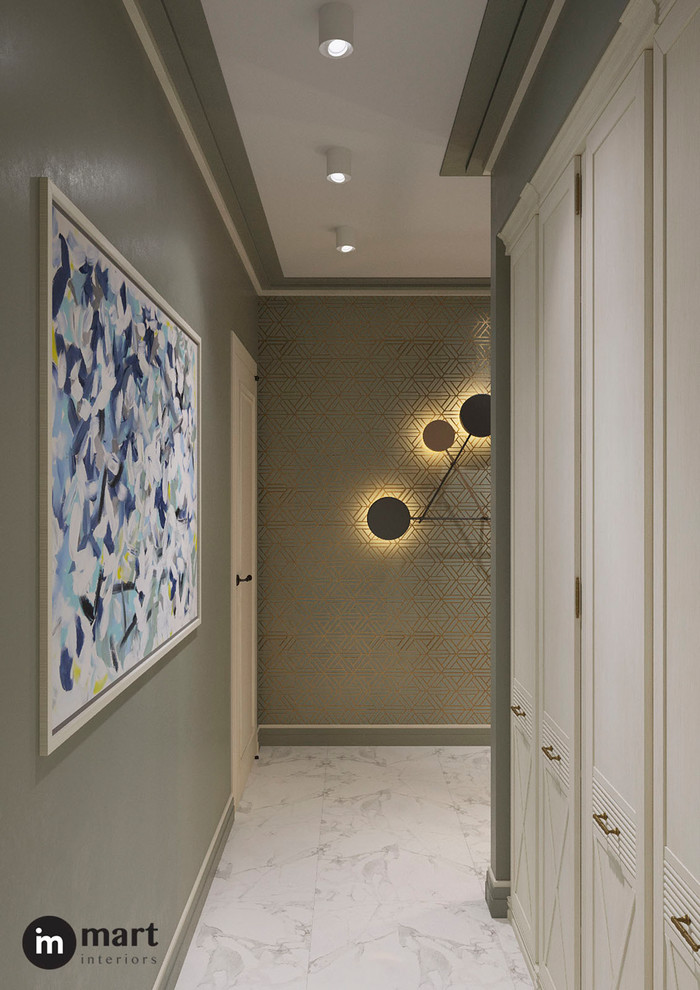 Доступная роскошь