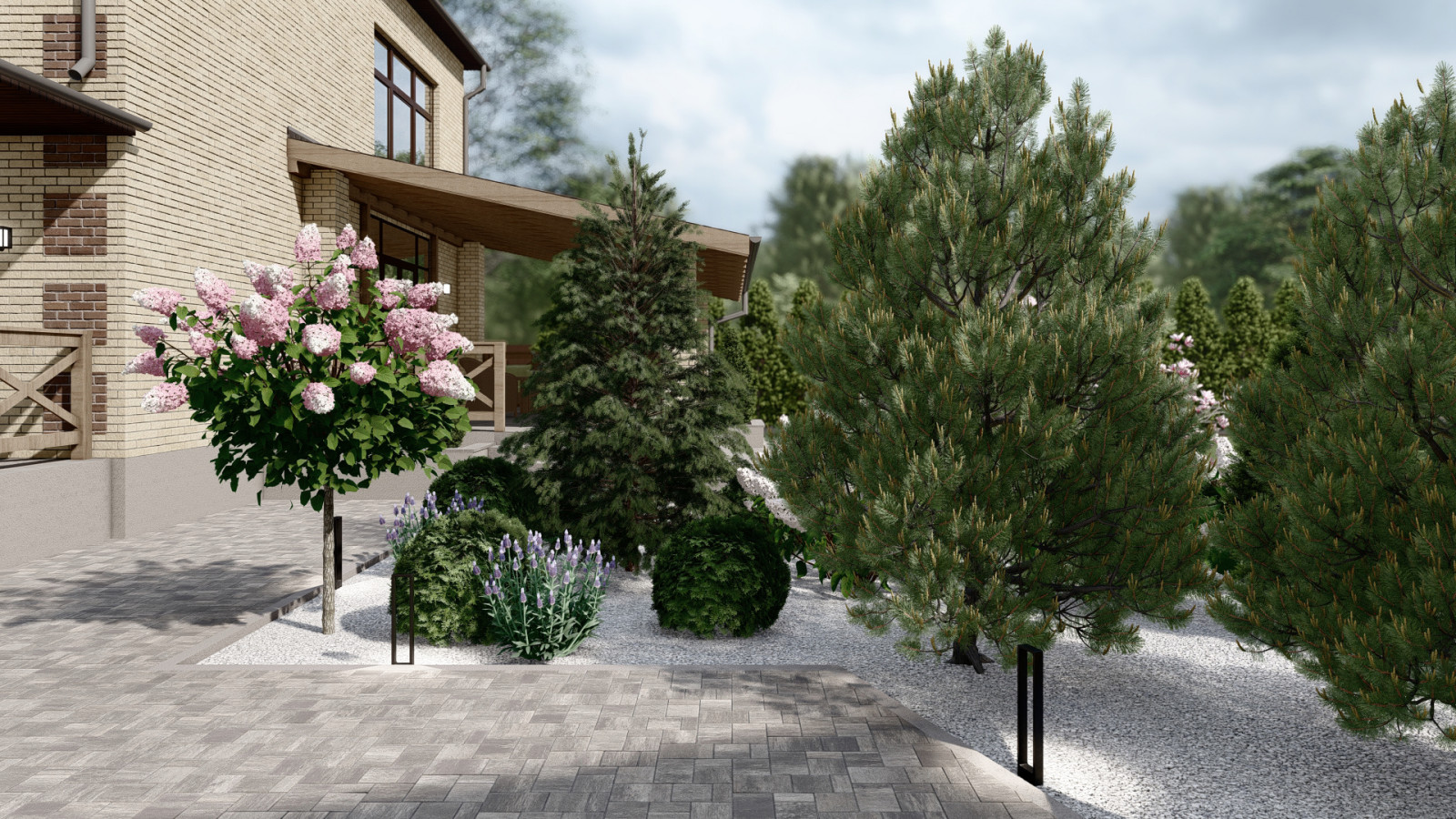 с. Подгорное 15 соток