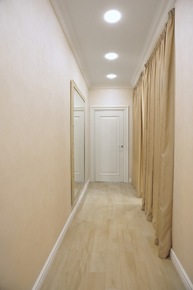 Маленькая страна