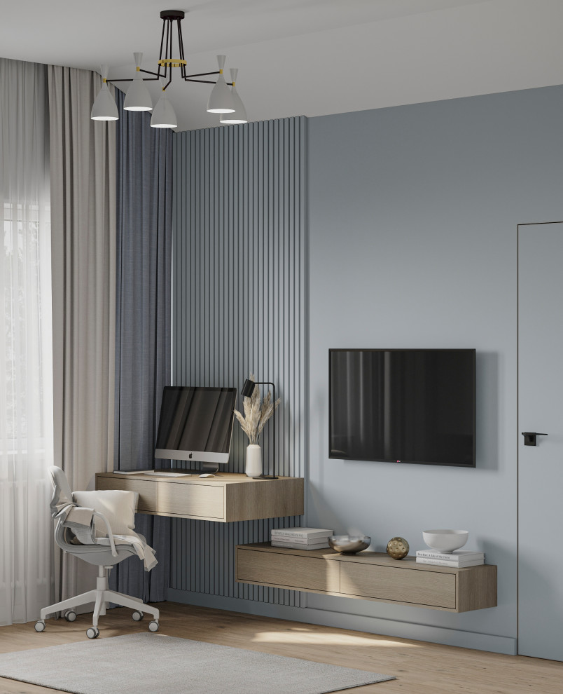 Сумрачная осень