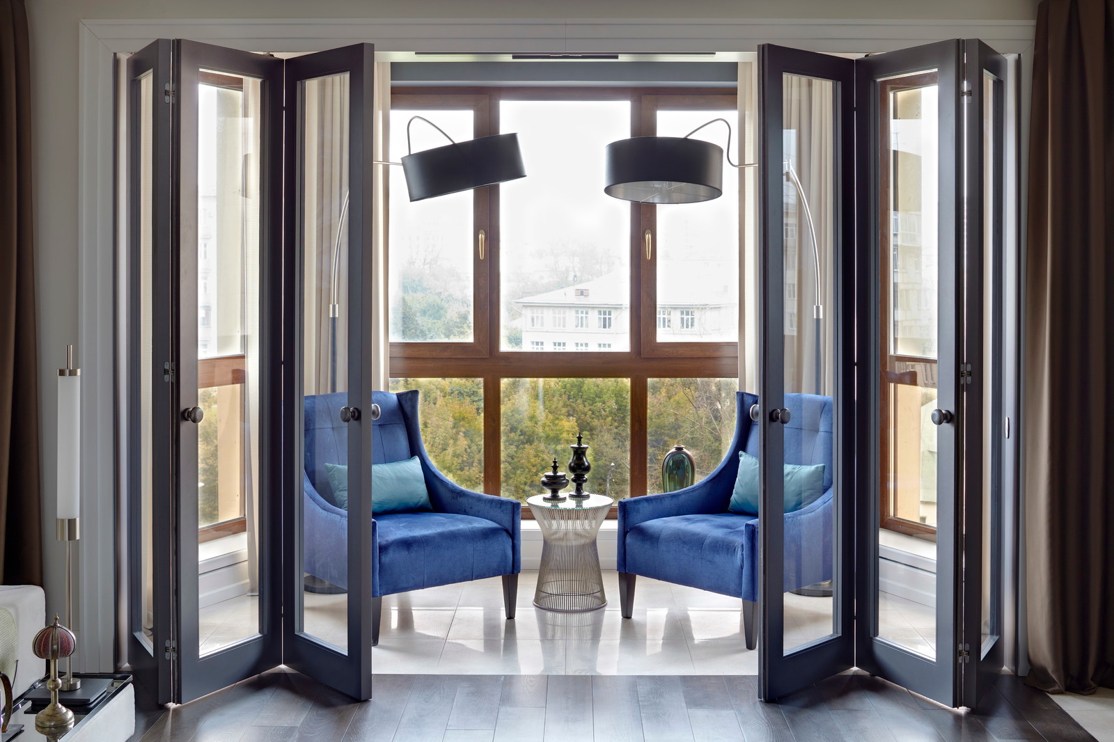 ЖК Дом в Хамовниках