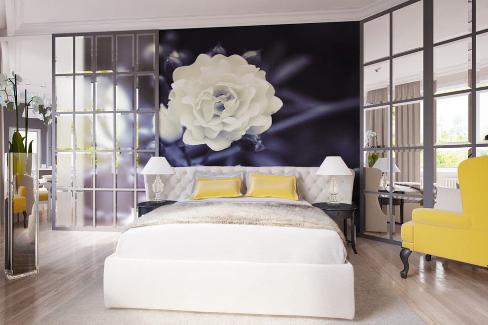 Квартира на берегу озера