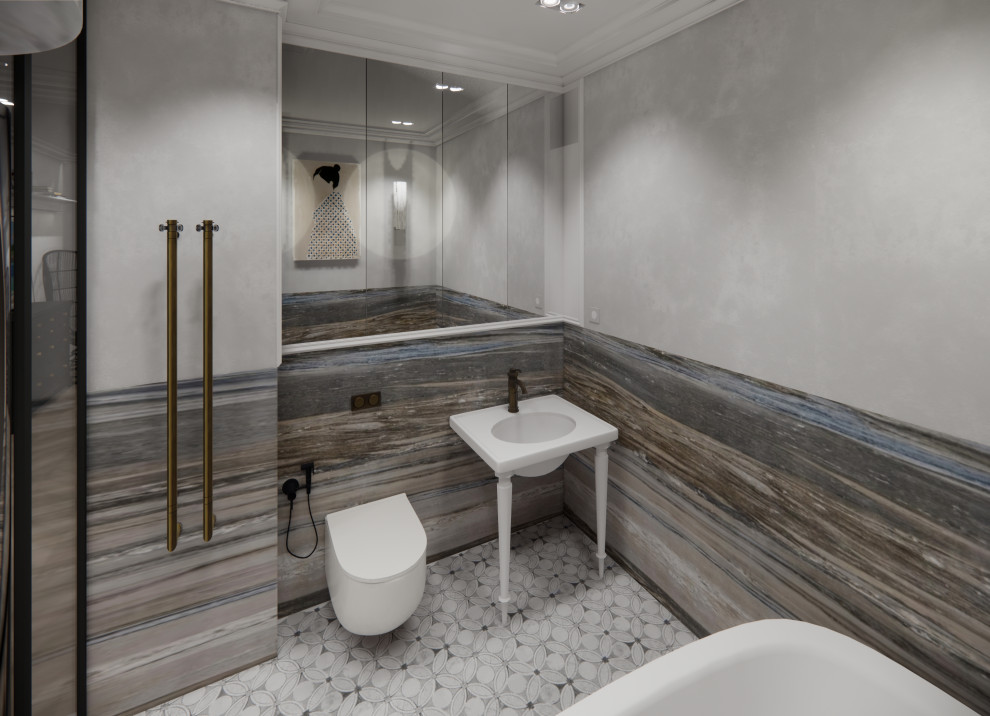 ЖК ВТБ Арена