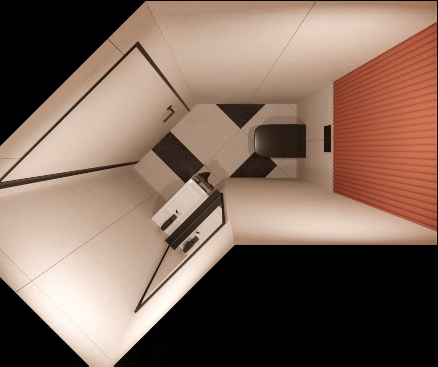 Квартира на Пионерском 57