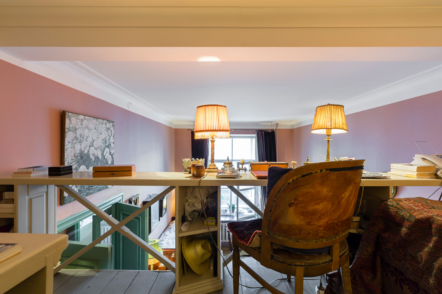 Квартира на Мойке