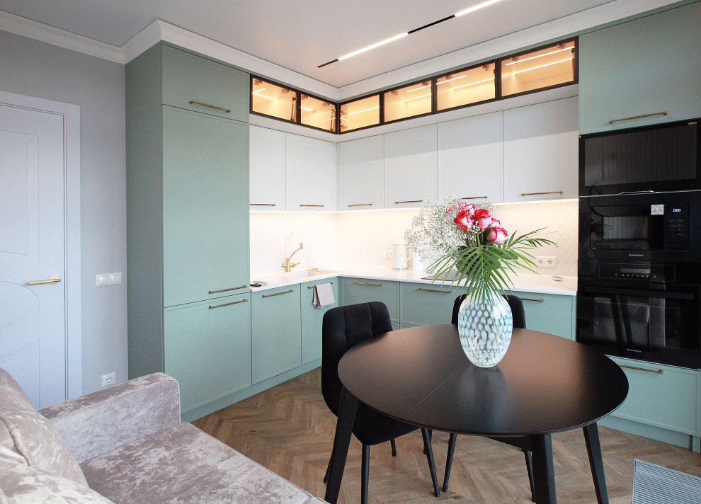 ЖК "Квартал Che"