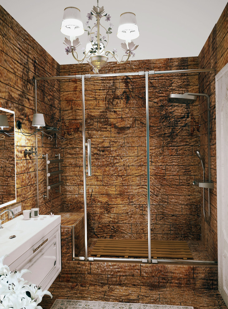 Загородный дом для молодой семьи