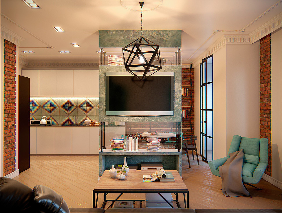 ЖК "Barkli Residence"