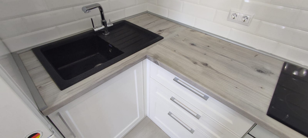 Проектирование-производство кухонных гарнитуров