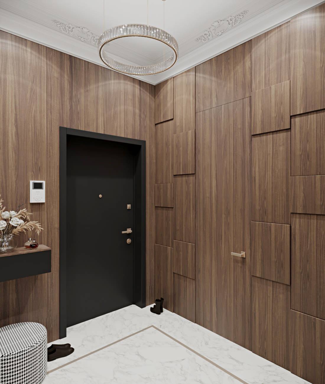 Contemporary