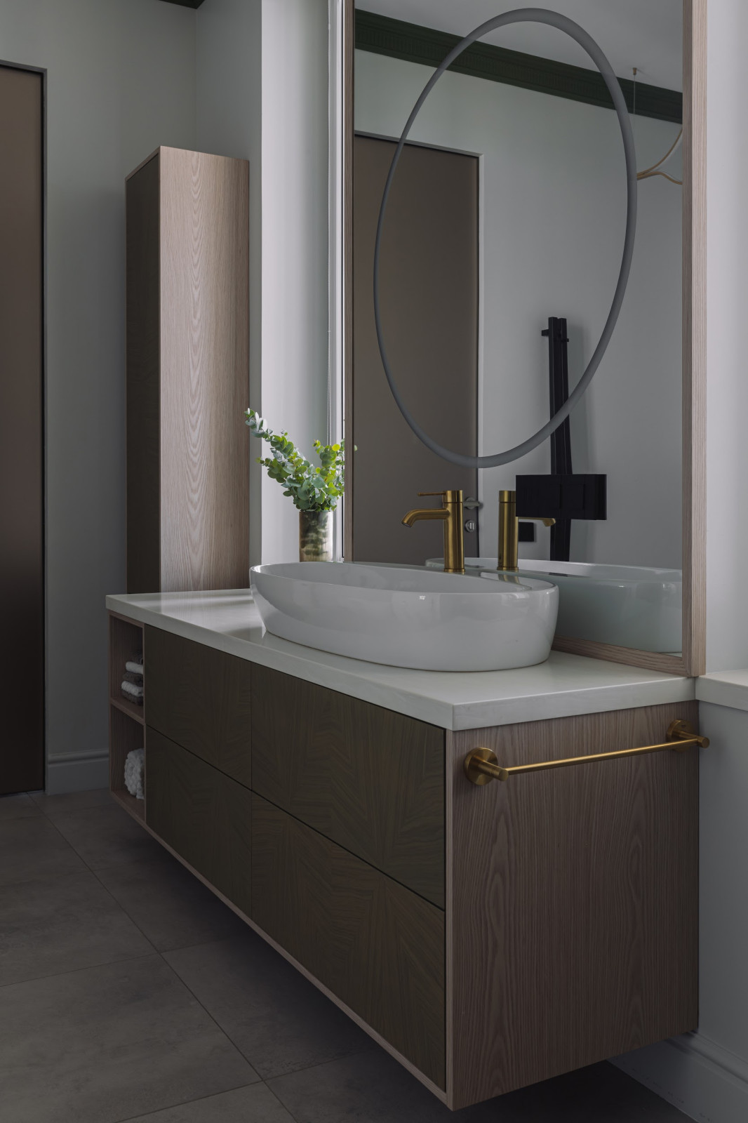 ЖК Адмирал.