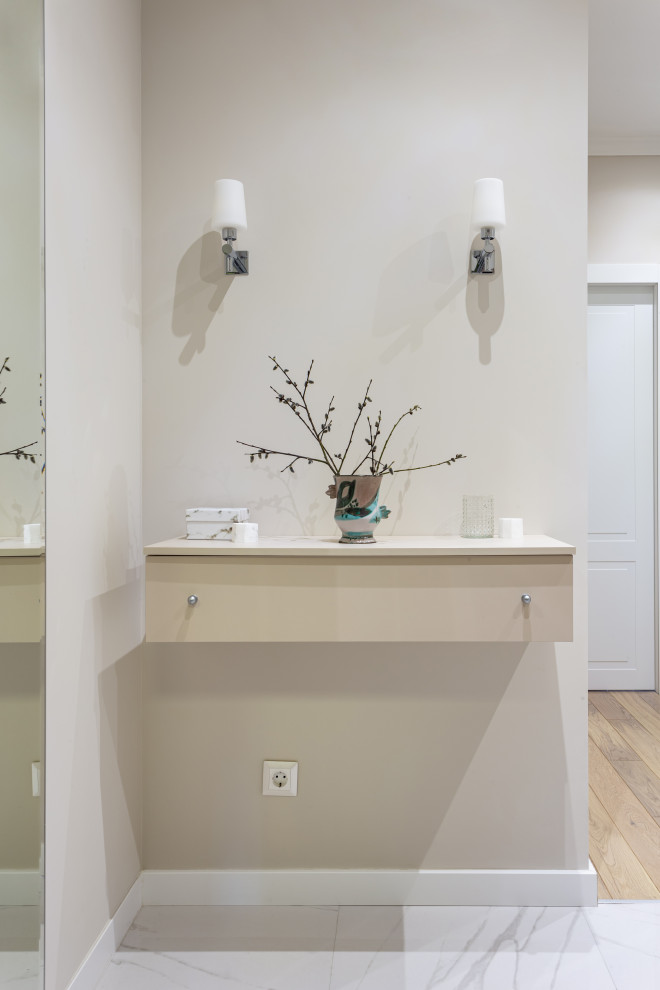 Сосинская (фотофиксация)