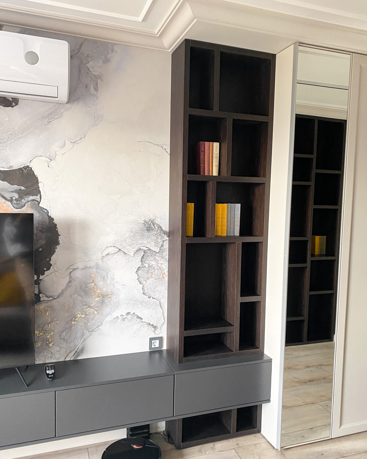 Корпусная мебель