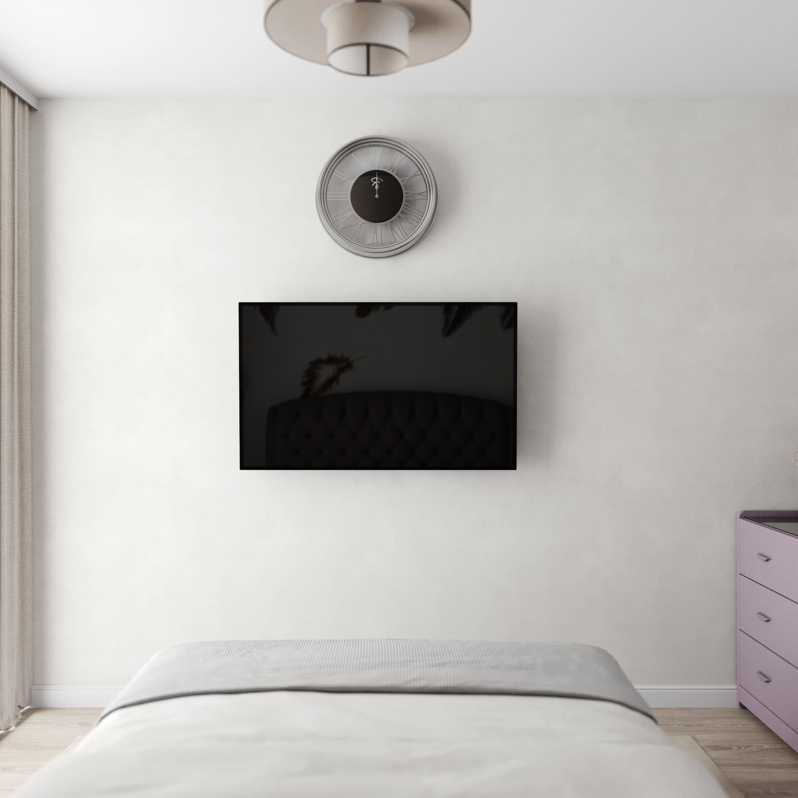 Квартира для семьи