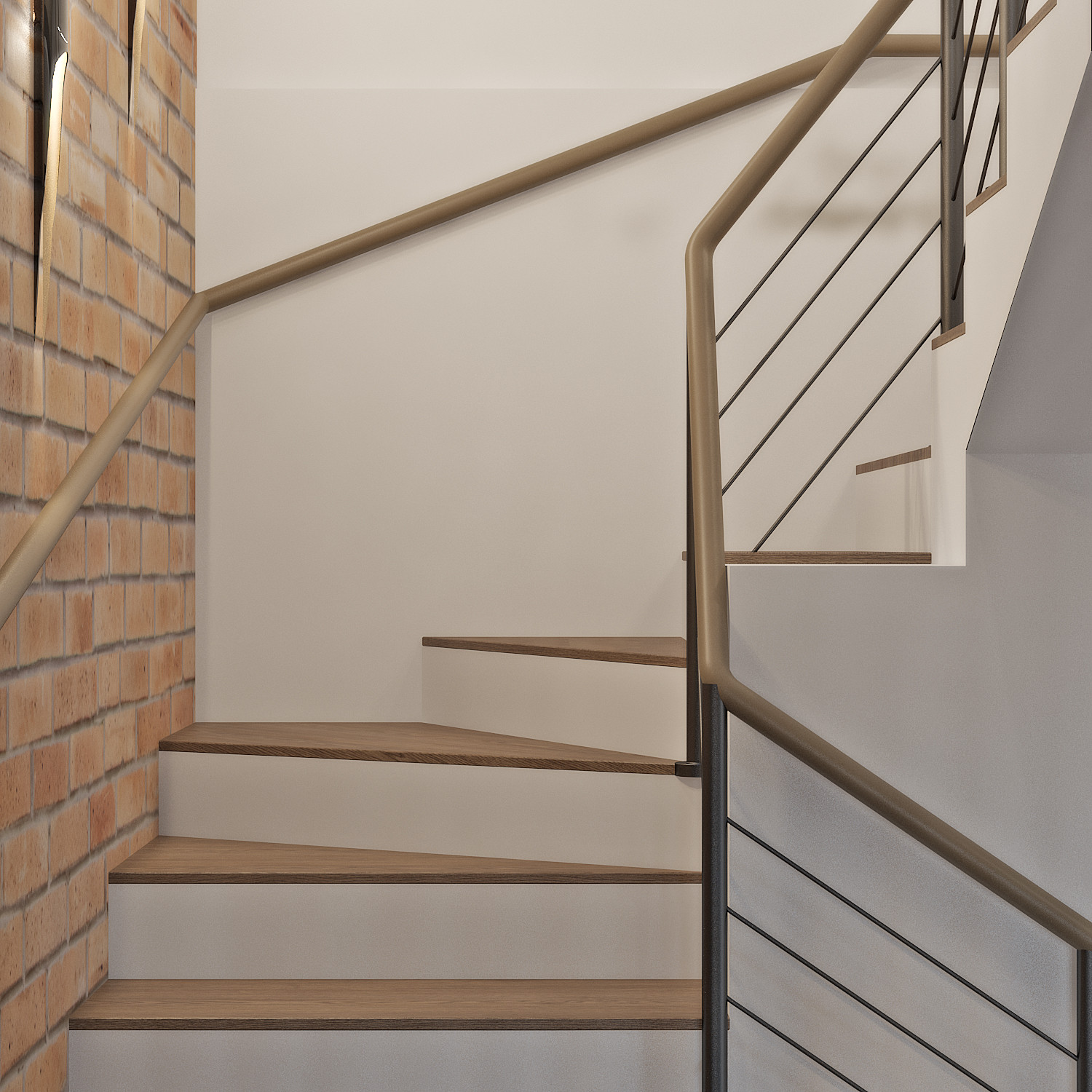 Дуплекс в КП Федоскино парк