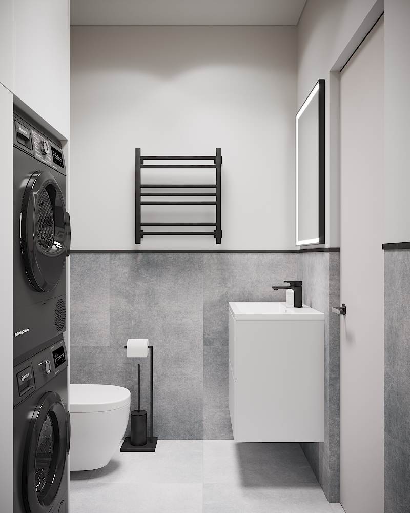 ЖК Академика Павлова