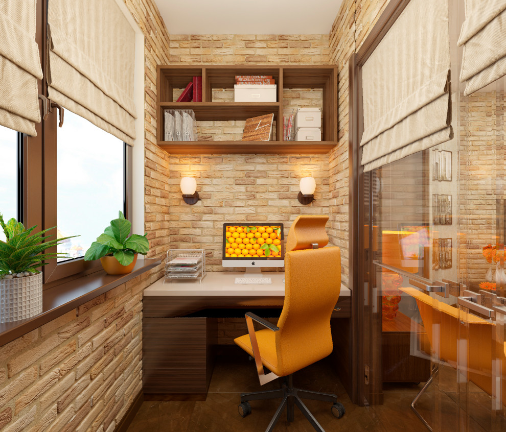 Квартира на станции метро Водный стадион